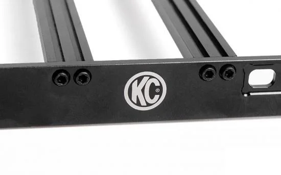 RC4WD KC M-Rack Roof Rack RC4WD — image 5 of 6