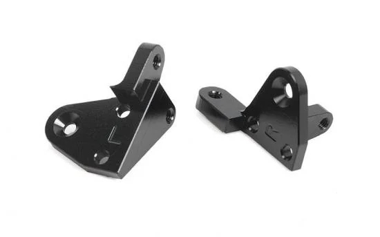 RC4WD Front Axle Link Mounts for RC4WD Cross Country Off-Road Chassis RC4WD — image 2 of 5