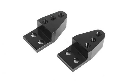 RC4WD Upper Link Mounts for Cross Country Off-Road Chassis RC4WD — image 1 of 6