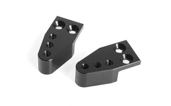 RC4WD Upper Link Mounts for Cross Country Off-Road Chassis RC4WD — image 2 of 6