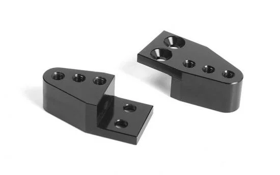 RC4WD Upper Link Mounts for Cross Country Off-Road Chassis RC4WD — image 3 of 6
