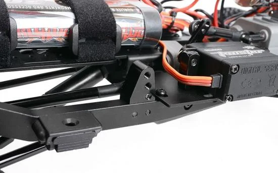 RC4WD Upper Link Mounts for Cross Country Off-Road Chassis RC4WD — image 4 of 6