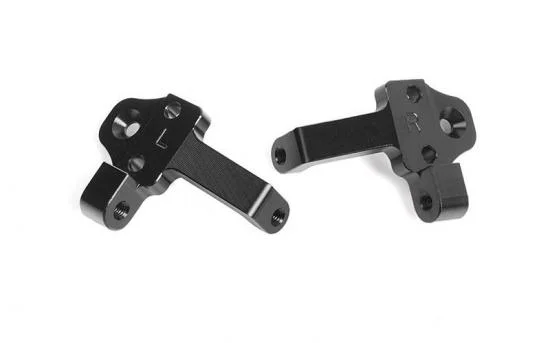RC4WD Rear Axle Link Mounts for Cross Country Off-Road Chassis RC4WD — image 3 of 6