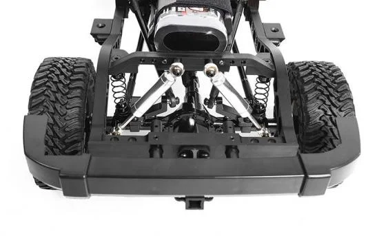 RC4WD Rear Axle Link Mounts for Cross Country Off-Road Chassis RC4WD — image 6 of 6