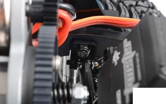 RC4WD Panhard Mount for Cross Country Off-Road Chassis RC4WD — image 6 of 7