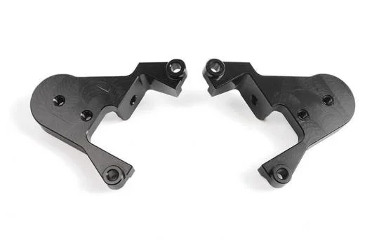 RC4WD Shock Hoops for RC4WD Cross Country Off-Road Chassis RC4WD — image 3 of 7