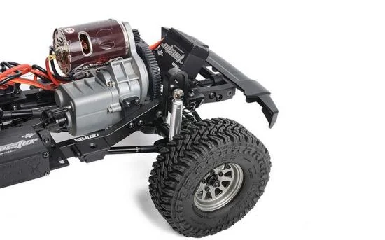 RC4WD Shock Hoops for RC4WD Cross Country Off-Road Chassis RC4WD — image 5 of 7