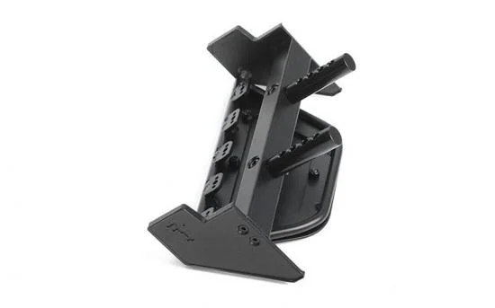 RC4WD N-Fab Front Bumper for Cross Country Off-Road Chassis RC4WD — image 4 of 5