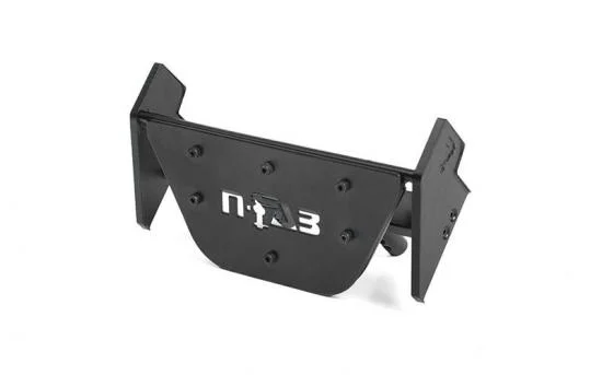 RC4WD N-Fab Front Bumper for Cross Country Off-Road Chassis RC4WD — image 5 of 5