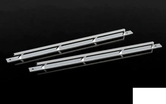 RC4WD Bed Rails for 87 Toyota Pickup Version 1 RC4WD — image 1 of 7