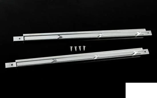 RC4WD Bed Rails for 87 Toyota Pickup Version 1 RC4WD — image 4 of 7