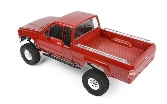 RC4WD Bed Rails for 87 Toyota Pickup Version 1 RC4WD — image 5 of 7