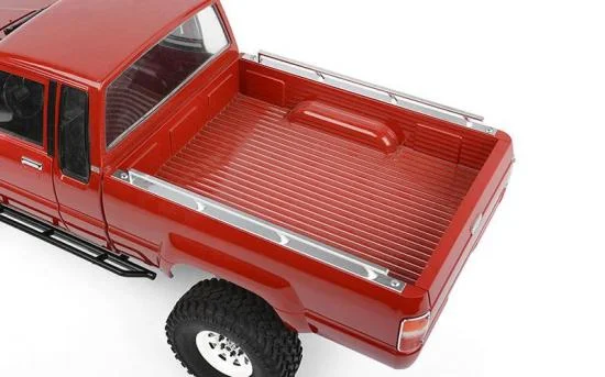 RC4WD Bed Rails for 87 Toyota Pickup Version 1 RC4WD — image 6 of 7