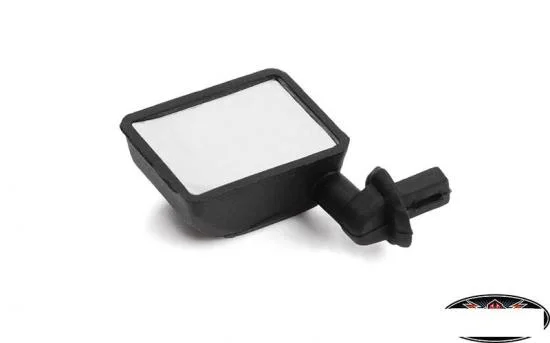 RC4WD Rubber Side Mirrors for 1:10 Black Rock RC4WD — image 2 of 7