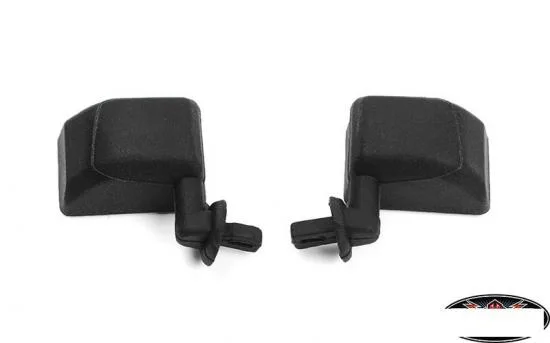 RC4WD Rubber Side Mirrors for 1:10 Black Rock RC4WD — image 3 of 7