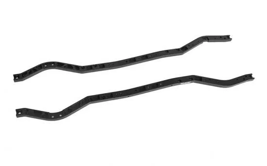 RC4WD Cross Country 1:10 Off-Road Truck Chassis Metal Parts RC4WD — image 2 of 7