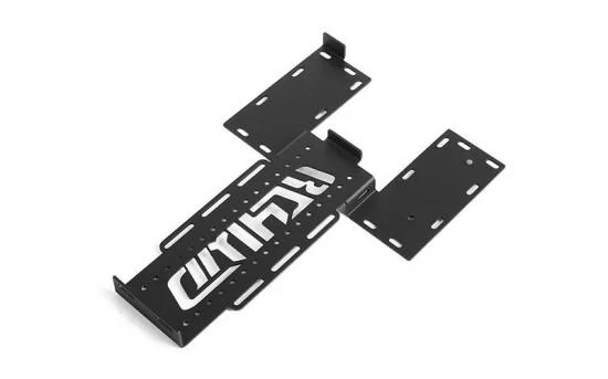 RC4WD Cross Country 1:10 Off-Road Truck Chassis Metal Parts RC4WD — image 3 of 7