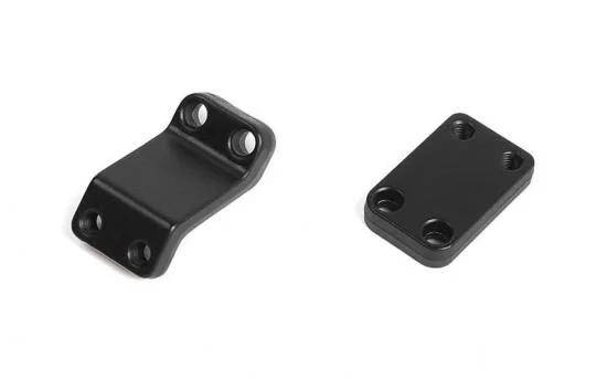 RC4WD Cross Country 1:10 Off-Road Truck Chassis Metal Parts RC4WD — image 6 of 7