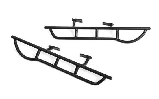 RC4WD Tough Armor Side Steel Sliders for Cross Country Off-Road Chassis RC4WD &mdash; image 3 of 4