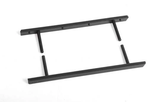 RC4WD Rock Sliders with Delrin Inserts for C2X Class 2 Competition Truck RC4WD &mdash; image 2 of 6