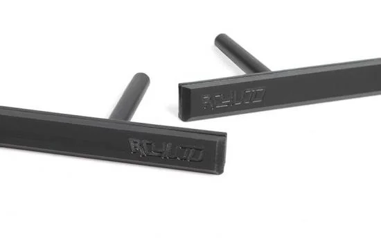 RC4WD Rock Sliders with Delrin Inserts for C2X Class 2 Competition Truck RC4WD &mdash; image 3 of 6