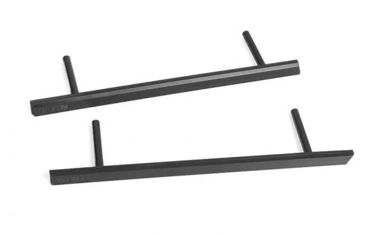RC4WD Rock Sliders with Delrin Inserts for C2X Class 2 Competition Truck RC4WD &mdash; image 5 of 6