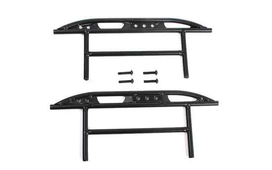 RC4WD Poison Spyder Ricochet Rockers for 2015 Land Rover Defender D90 Body Set (Pick-up/SUV) RC4WD — image 1 of 7