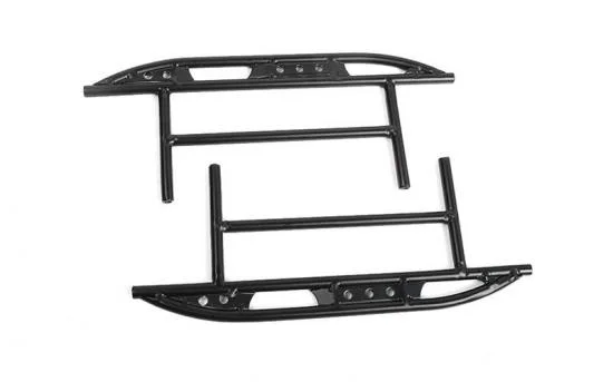 RC4WD Poison Spyder Ricochet Rockers for 2015 Land Rover Defender D90 Body Set (Pick-up/SUV) RC4WD — image 2 of 7