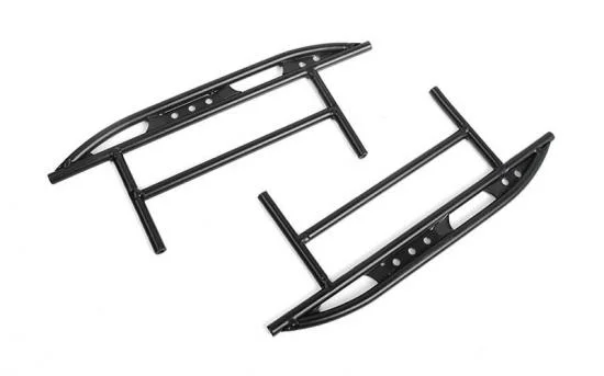 RC4WD Poison Spyder Ricochet Rockers for 2015 Land Rover Defender D90 Body Set (Pick-up/SUV) RC4WD — image 3 of 7
