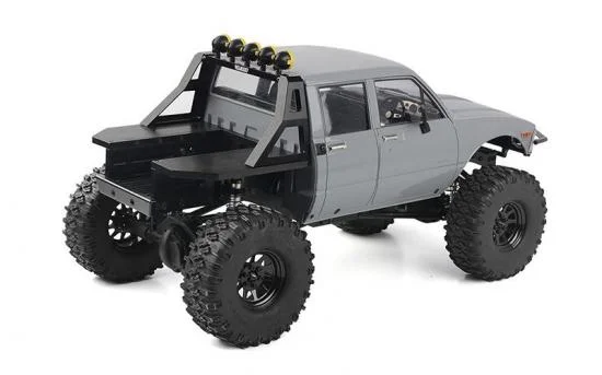 RC4WD Roll Bar W/ Light Mount for RC4WD C2X RC4WD — image 5 of 5