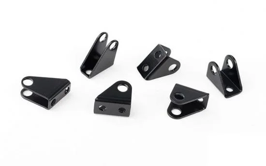 RC4WD Trail Finder 3 Front and Rear Leaf Spring Mounts RC4WD — image 4 of 6