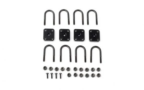 RC4WD U-Bolt Kit for Yota 2 and K44 Axles RC4WD — image 1 of 7