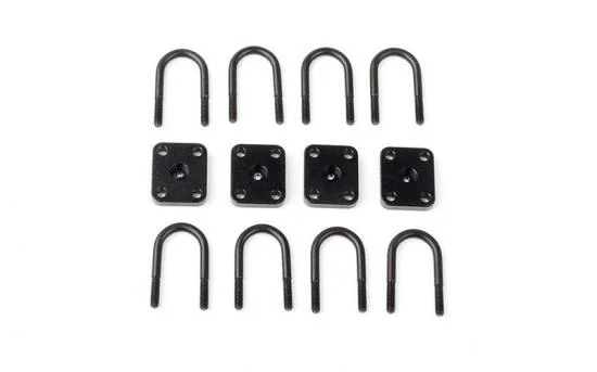 RC4WD U-Bolt Kit for Yota 2 and K44 Axles RC4WD — image 4 of 7