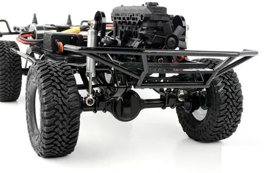RC4WD U-Bolt Kit for Yota 2 and K44 Axles RC4WD — image 5 of 7