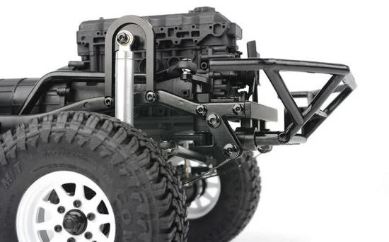 RC4WD Trail Finder 3 Front Shock Hoops RC4WD — image 4 of 6