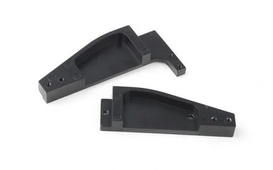 RC4WD Trail Finder 3 Steering Servo and Body Mounts RC4WD &mdash; image 2 of 7