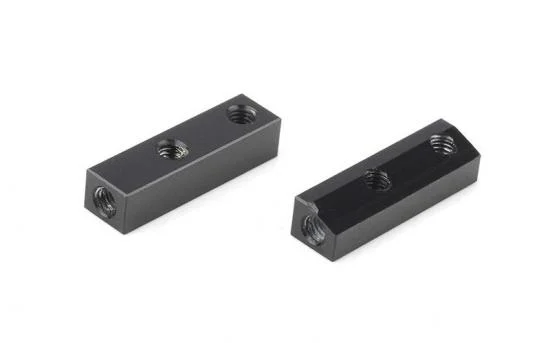 RC4WD Trail Finder 3 Steering Servo and Body Mounts RC4WD &mdash; image 6 of 7