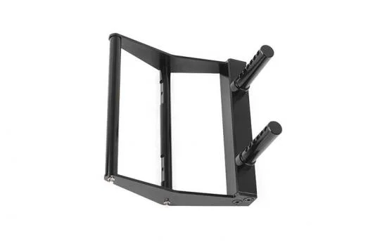 RC4WD Bull Bar (1985 Toyota 4Runner/1987 Toyota XtraCab/Mojave II) (Black) RC4WD &mdash; image 4 of 7