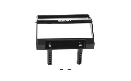 RC4WD Bull Bar (1985 Toyota 4Runner/1987 Toyota XtraCab/Mojave II) (Black) RC4WD &mdash; image 5 of 7
