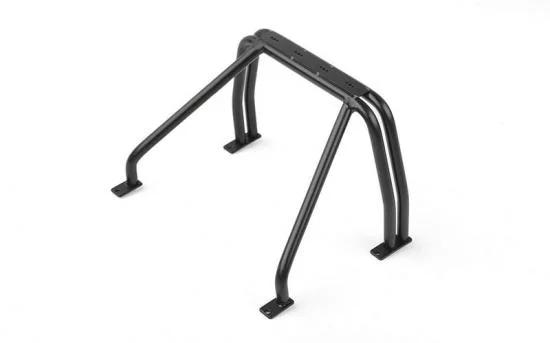 RC4WD Double Steel Tube Headache Rack for 1987 XtraCab Hard Body RC4WD — image 2 of 5