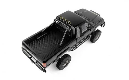 RC4WD Double Steel Tube Headache Rack for 1987 XtraCab Hard Body RC4WD — image 4 of 5