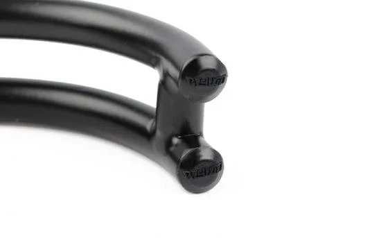RC4WD Double Steel Tube Front Bumper (1987 XtraCab / 1985 4Runner) RC4WD — image 3 of 6