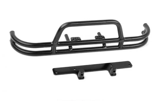 RC4WD Double Steel Tube Front Bumper (1987 XtraCab / 1985 4Runner) RC4WD — image 4 of 6