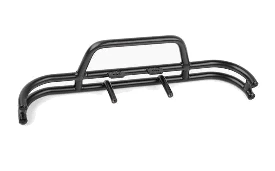 RC4WD Double Steel Tube Front Bumper (1987 XtraCab / 1985 4Runner) RC4WD — image 5 of 6