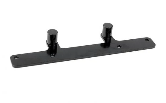 RC4WD Double Steel Tube Front Bumper (1987 XtraCab / 1985 4Runner) RC4WD — image 6 of 6