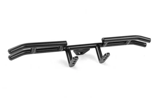 RC4WD Double Steel Tube Rear Bumper for 1987 XtraCab Hard Body RC4WD — image 4 of 6
