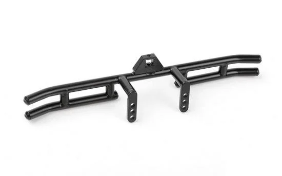 RC4WD Double Steel Tube Rear Bumper for 1987 XtraCab Hard Body RC4WD — image 5 of 6