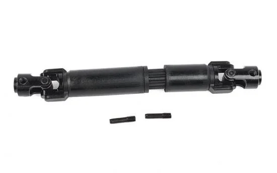 RC4WD Plastic Punisher Shaft V2 (110mm - 115mm / 4.33 - 4.52 ) 5mm Hole RC4WD — image 1 of 6