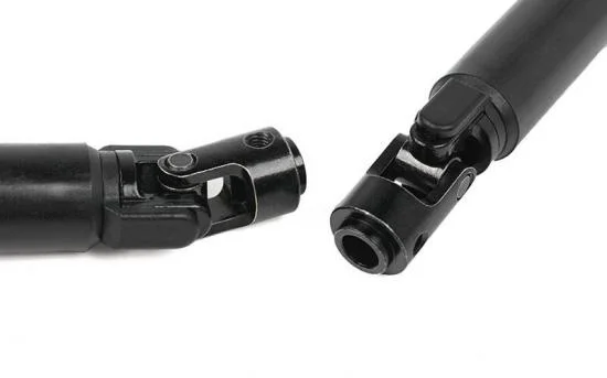 RC4WD Plastic Punisher Shaft V2 (110mm - 115mm / 4.33 - 4.52 ) 5mm Hole RC4WD — image 5 of 6