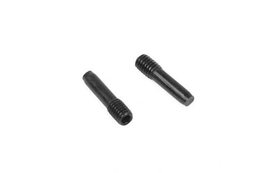 RC4WD Plastic Punisher Shaft V2 (110mm - 115mm / 4.33 - 4.52 ) 5mm Hole RC4WD — image 6 of 6